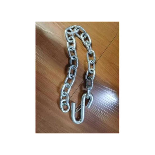 TWRRT9010 Secure Chain - 0.18 in., Zinc
