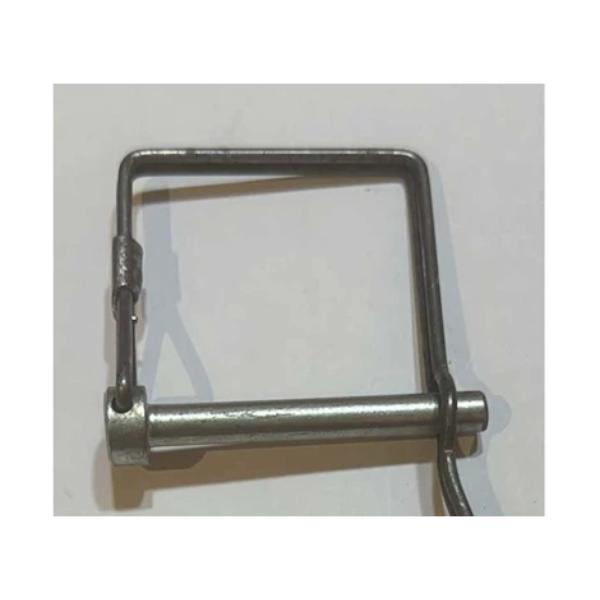TWRS-0371 Coupler Locking Pin - 0.25 x 1.75 in.