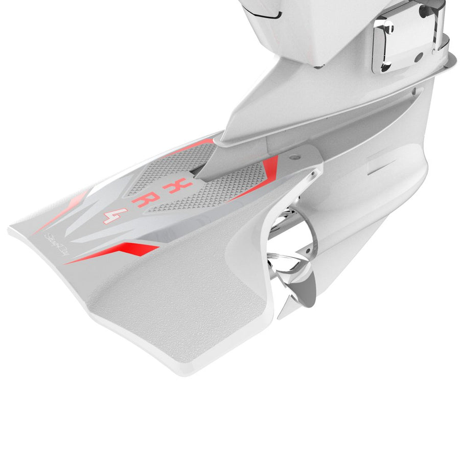 SRYSR-XR4-2 Universal XR4 Senior Hydrofoil - White