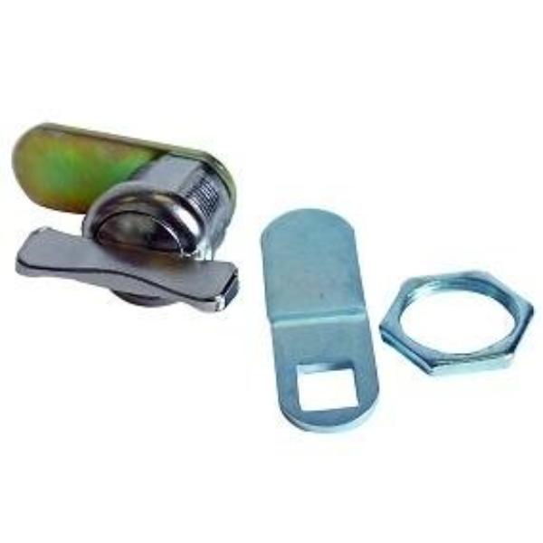 RVC19-3131 Thumb Latch - 0.625 in.