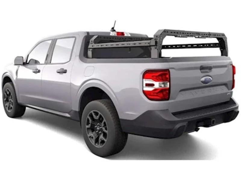TWAMR47010 Shiprock Mid-Height Rack for 2019C Ford Maverick