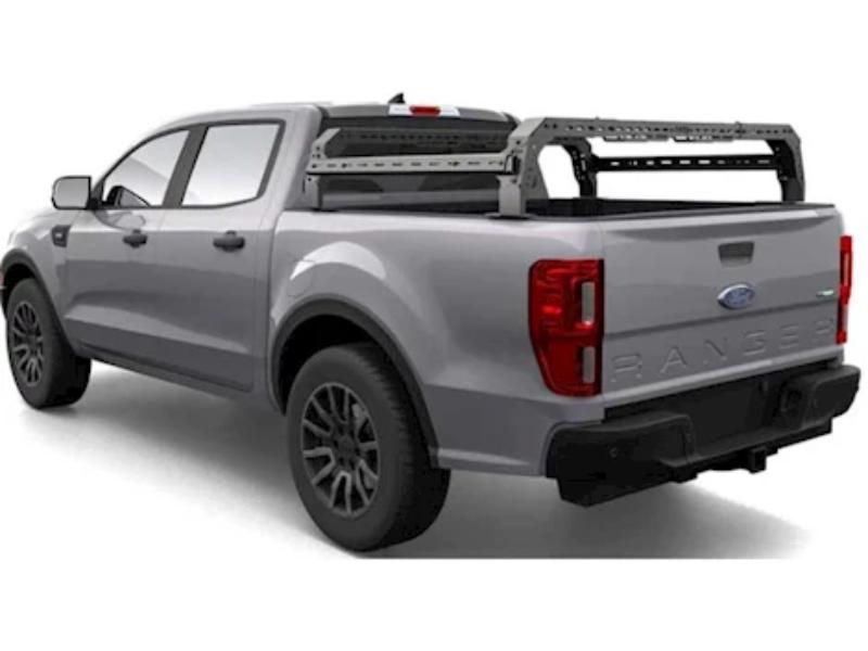 TWAMR47110 Shiprock Mid-Height Rack for 2019C Ford Ranger