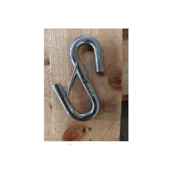 TWR13201SL S-Hook - 1.21 in.
