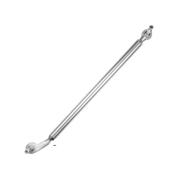 RKRRK08128B Prox Bottom Mount Drag Link Axles with Rubicon, Wide Track for 2018 Wrangler JL-JLU-JT