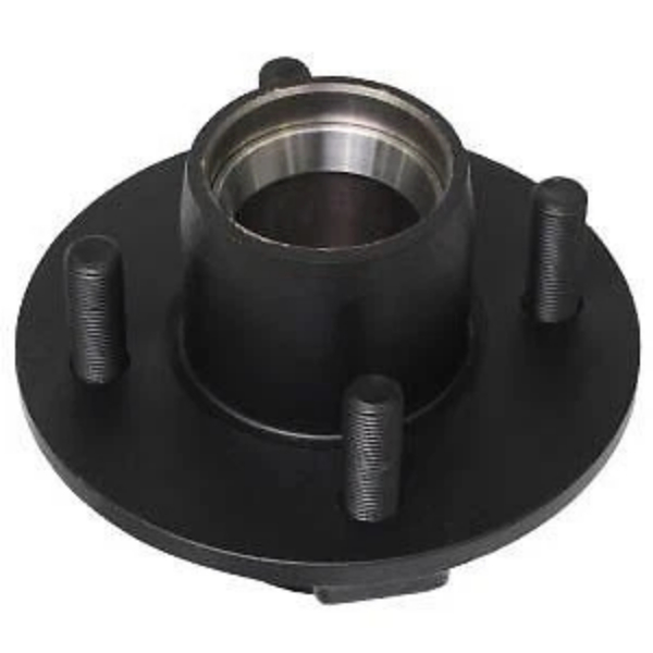 TWRM-4089-SB 2K Load 4-4 Right Idler Hub Assembly Kit - Black