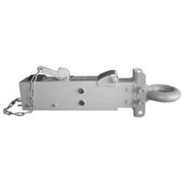 TWRRT20512 3 in. 12500 lbs Channel Brake Actuator with Adjustable Ring