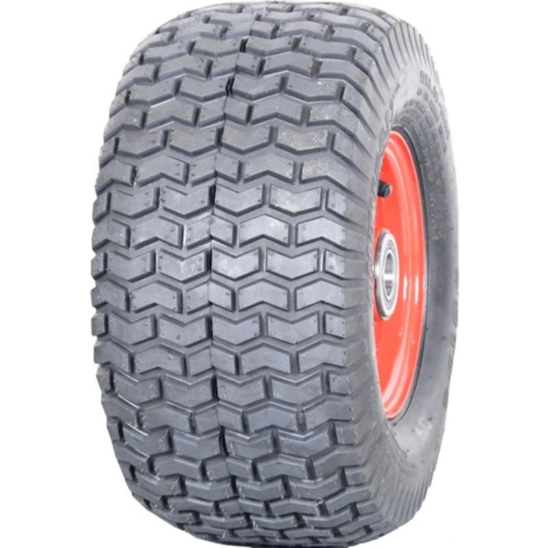 ETST5604136506 Cage Safety Cap - 13 x 6.5, 1.5 Pr, Otr, Chevron