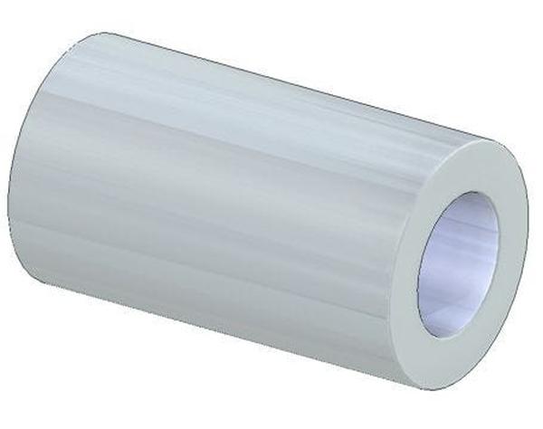 UGCPE-228-10 Nylon Bushing - 0.5625 x 1 x 3.25 in.
