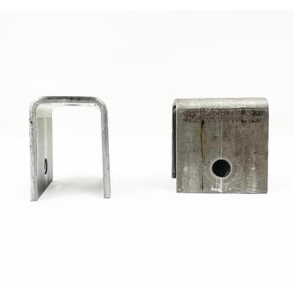 TRPHG-246 Spring Hanger with Wide-Spring - 2.46 x 3.25 in.
