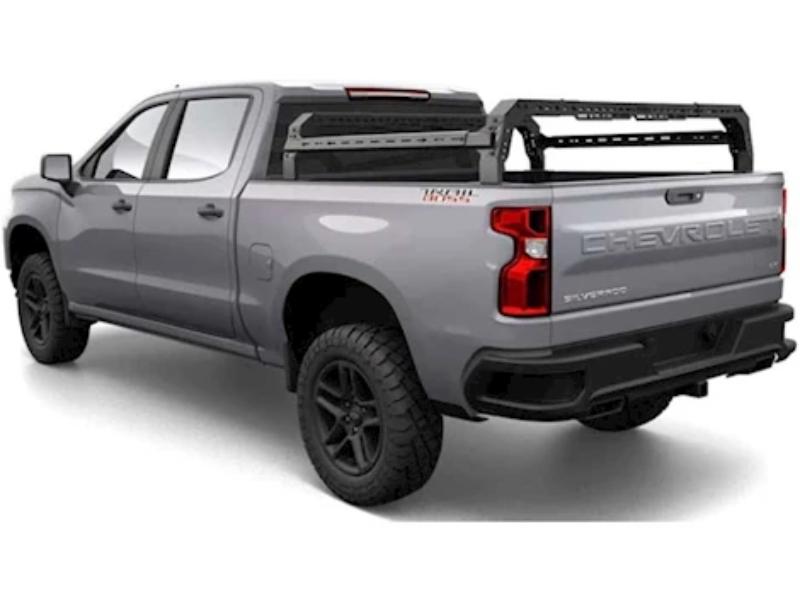 TWAMR47515 Shiprock Mid-Height Rack for 2004C GMC Sierra