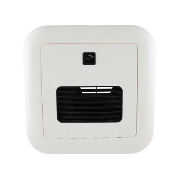 TMA77101-01 Adapter Kit with Aquago - 20 x 20, White
