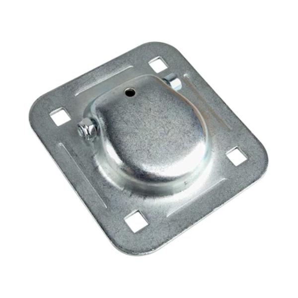 TWRRT9002 Automotive Tie Down Floor & Wall - 5000 lbs