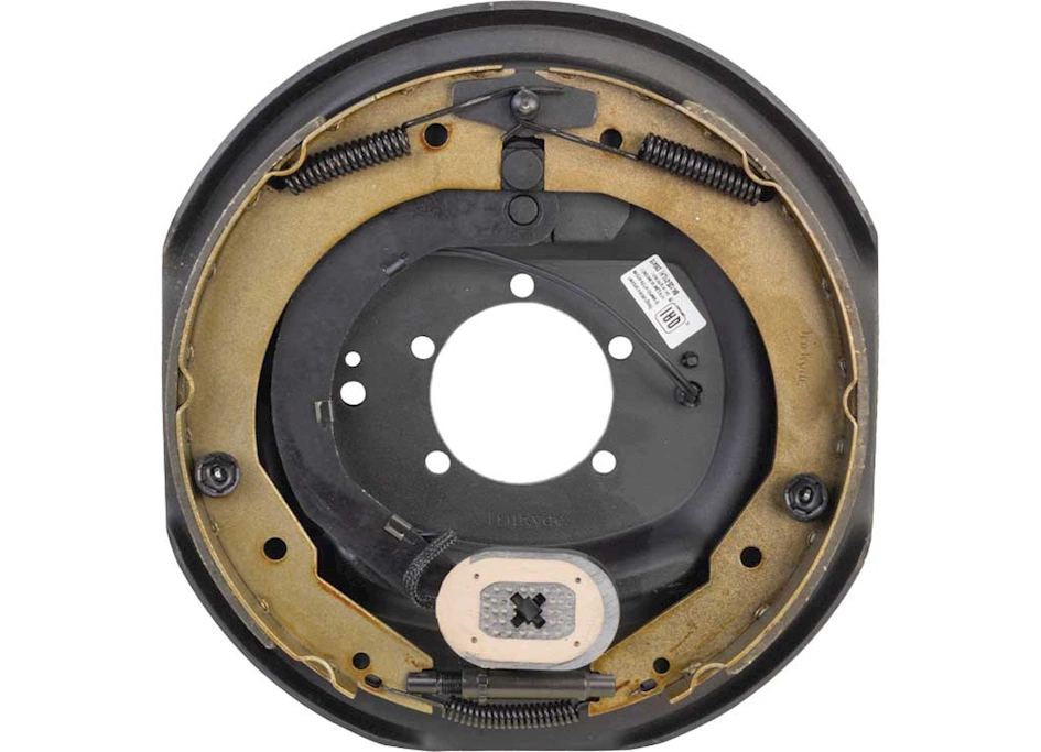 TRPPP-BKK-5 Electric Brake with Lefthand - 12 in., 5.27.0K