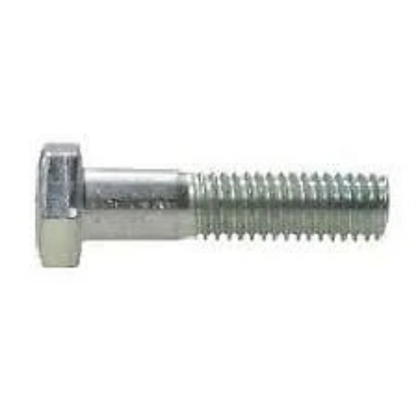 TWRRT3120 0.87 x 5.5 in. Stainless Steel GR8 Bolt