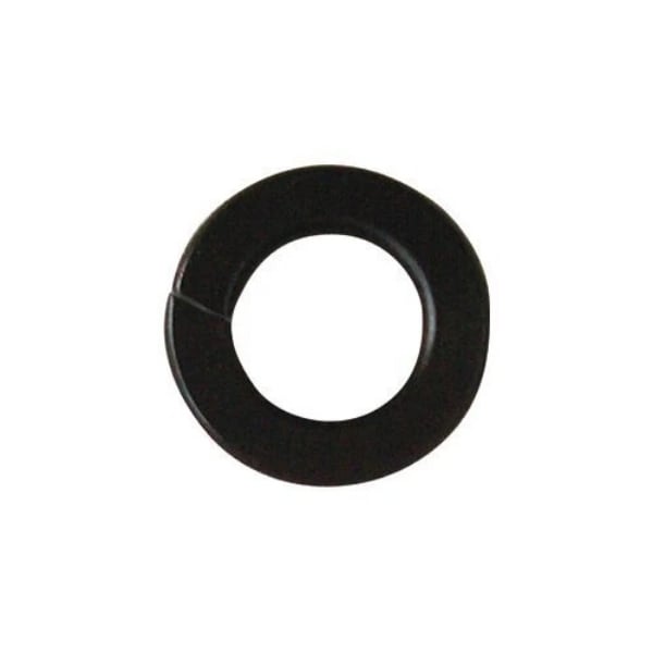 TWRRT3126 0.37 in. Lock Washer - Black
