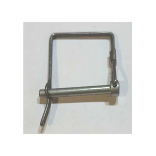 TWRS-0325 Coupler Locking Pin - 0.25 x 2.75 in.