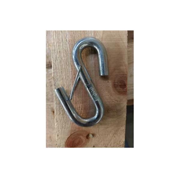 TWR13200SL S-Hook - 0.37 in.