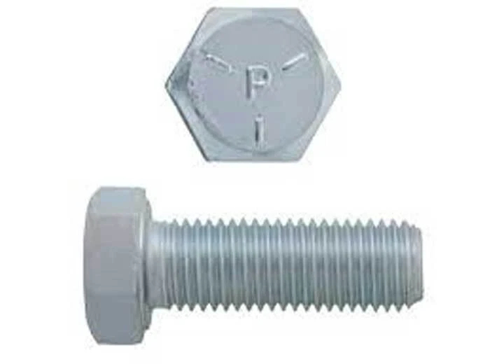 TWRB172-011912 0.37 x 24 x 1 in. UNF Bolt - Silver