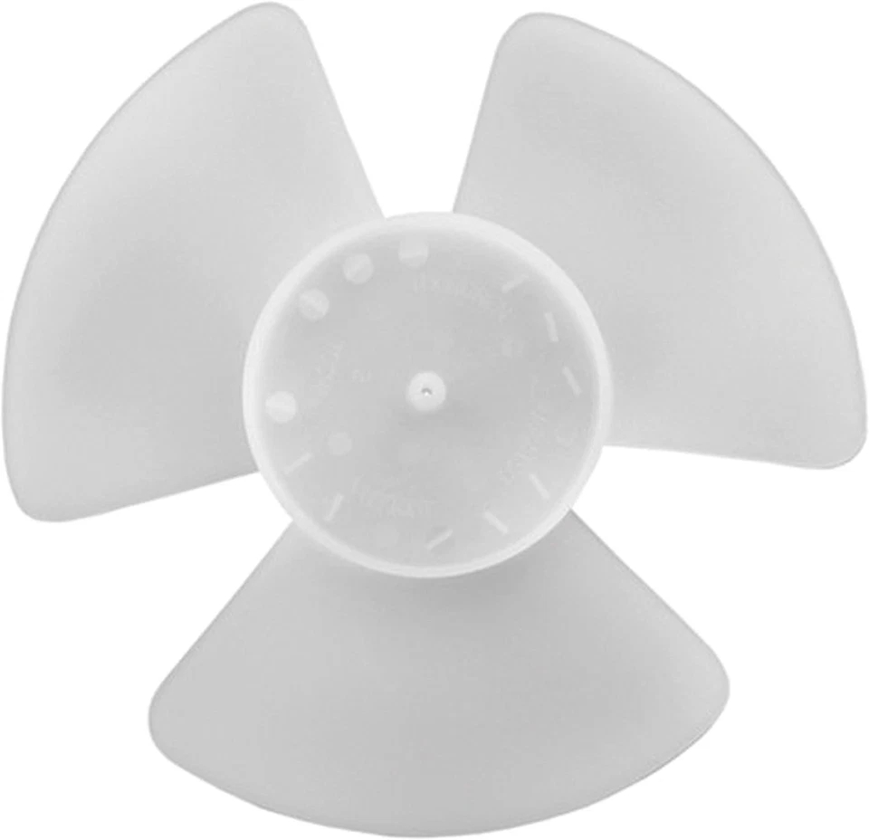VENBVD0216-00 CCW Fan Blade - 7 & 0.091 in. Shaft