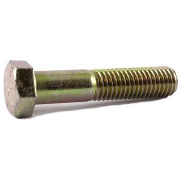 TWR173022324 Hex Cap Screw - 0.62 in. -18 x 4 in.