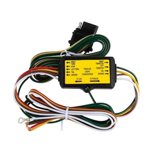 TWRTPSY-501 Heavy Duty Tail Lamp Converter
