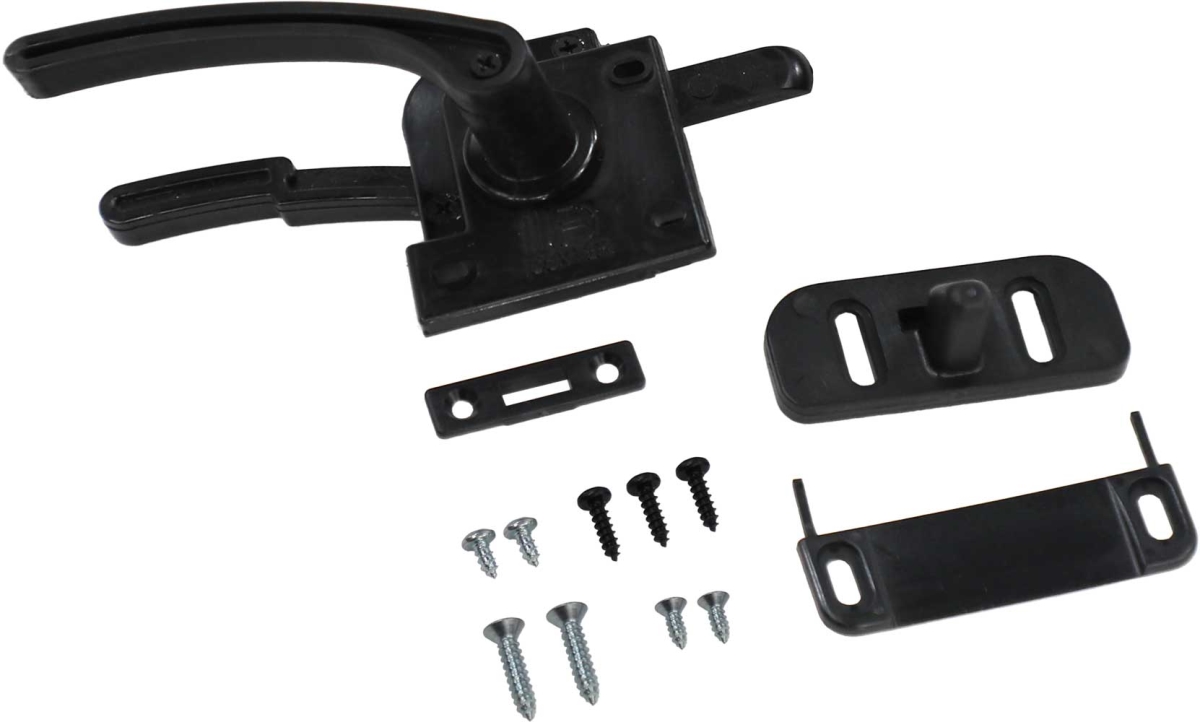 VEN990003-01 Lever Latch Kit with Upgrade - Right Hand