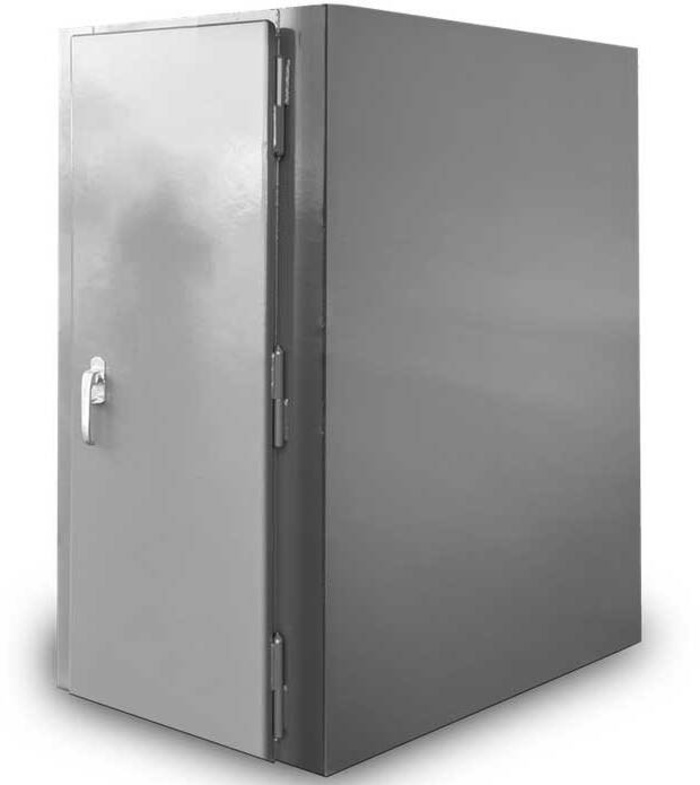 SATEX0305 Storm Shelter - 3 x 5 ft.