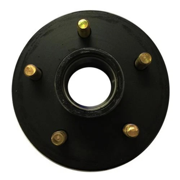 TWRM-4090-SB 4.5 in. 2000 lbs Right Idler Hub Assembly Kit