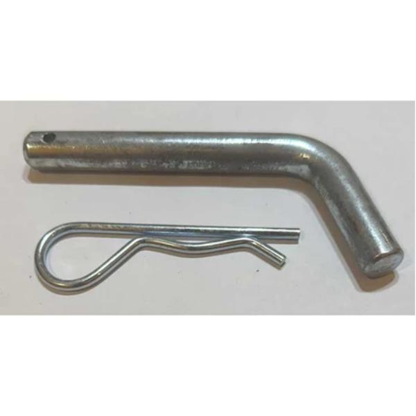 TWR22-0400 Hitch Pin & Clip - 0.5 in.