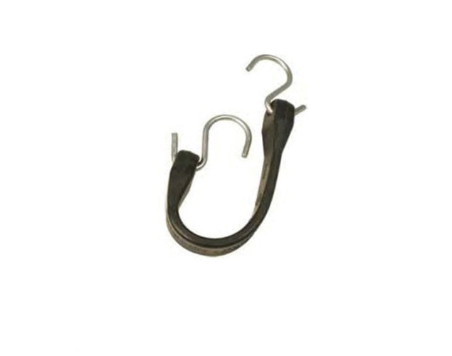VGD3708 0021 Rubber Elastic with S-Hook - 21 x 32 in.