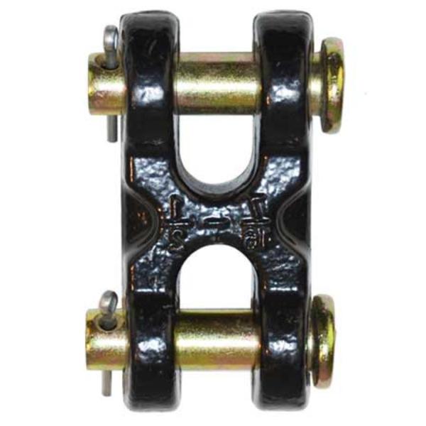 VGD3936 5024 Twin Clevis Links - 0.375 in., 6.6K