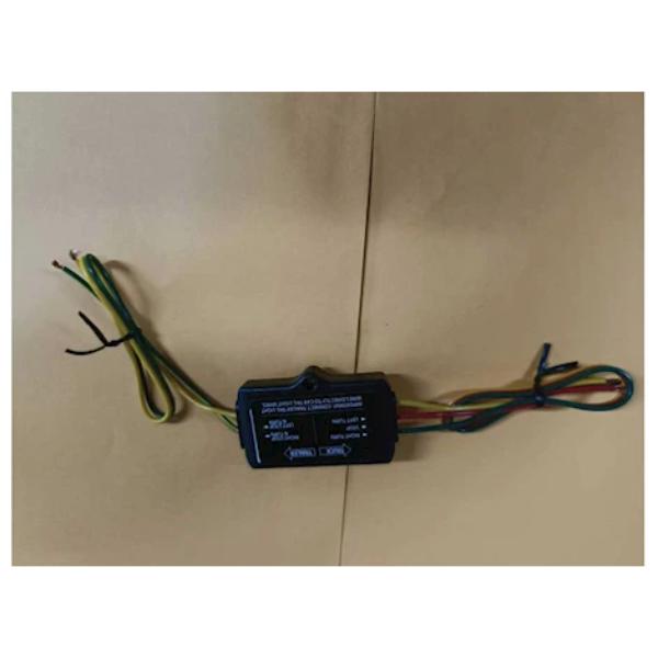 TWRTPSY-504 2-3 Wire Tail Light Converter