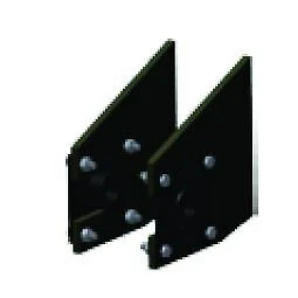 TWRHTCS12-A 12K lbs Telescopic Cylinder Box Support - Pack of 2
