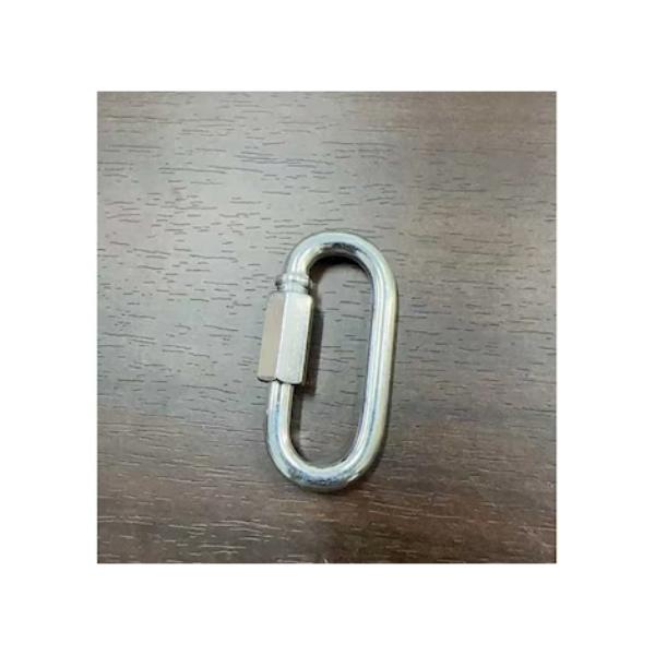 TWRRT9060-10 Quick Link - 0.1875 in., 660 lbs, Pack of 10