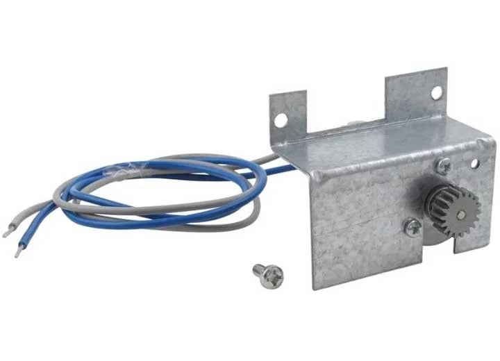 VENBVB0601-00 Gear Motor with Pinion Gear