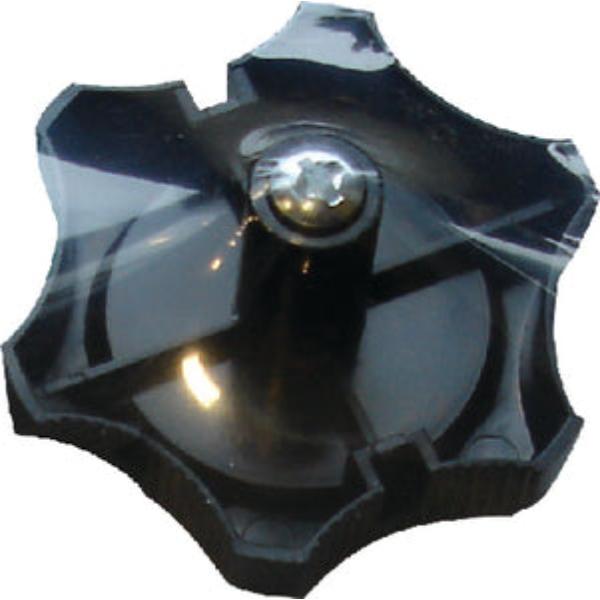 VENBVD0421-00-SP Crank Handle with Screw - Plastic