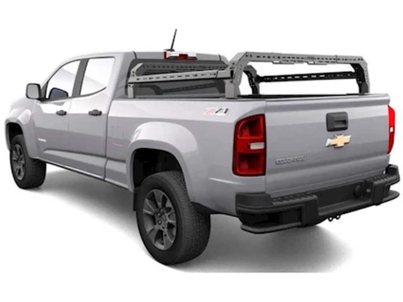 TWAMR47210 Shiprock Mid-Height Rack for 2014C Chevy Colorado