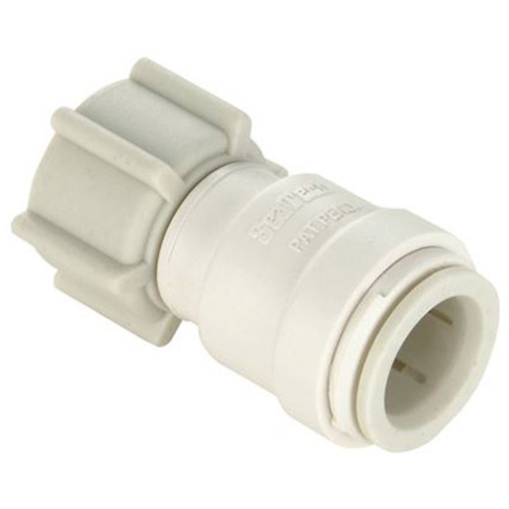 WAT81902897 Female Connector - 0.75 in. CTS