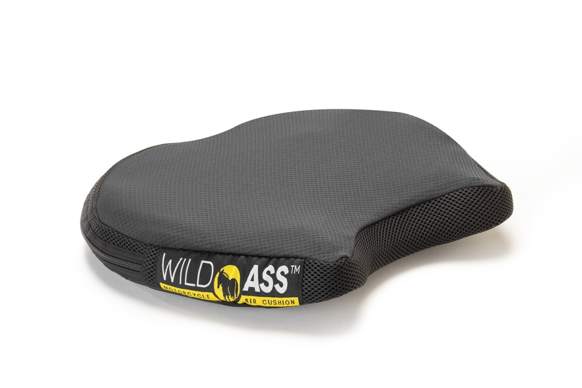 WASLITE-SMART Smart Lite Motorcycle Cushion