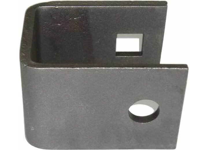 TWRRT3076 3.06 x 3 x 3.5 in. Steel Hanger