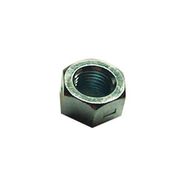 TWRRT3166 0.56-18 x 22 mm Hex Lock Nut - Silver