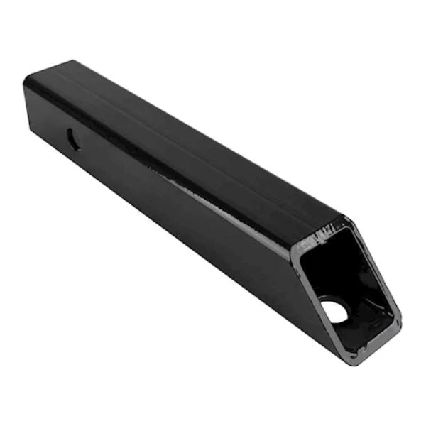 TWR22-9300 Ball Mount - 8.75 in., Angle Cut, 3500 lbs