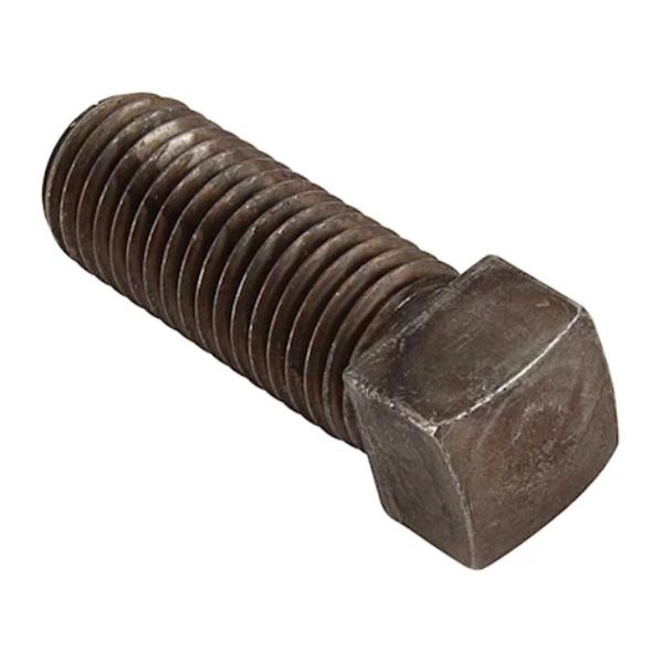 TWRB135-012416 0.75-10 x 2 in. Square Set Screw