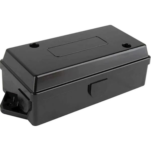 TWRJ-JB Junction Box with Hardware Included - 7 Studs, 7.75 x 30.5 x 5.25 in.