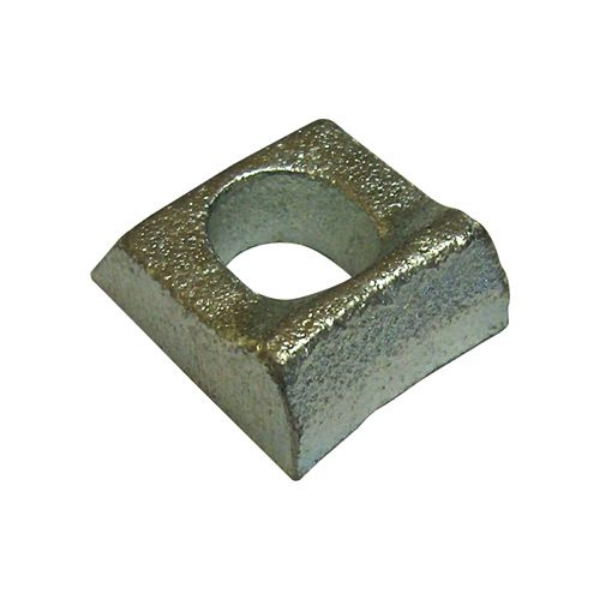 TWRMHHW01200 Steel RIM Clamp
