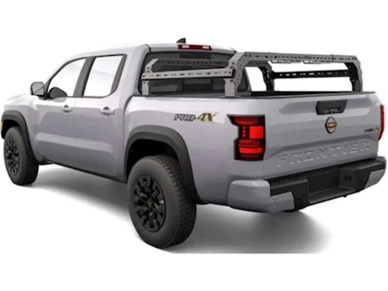 TWAMR47410 Shiprock Mid-Height Rack for 2005C Nissan Frontier