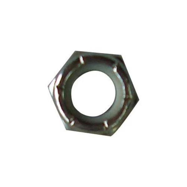 TWR2350218 0.31 in. UNF Nylon Steel Lock Nut