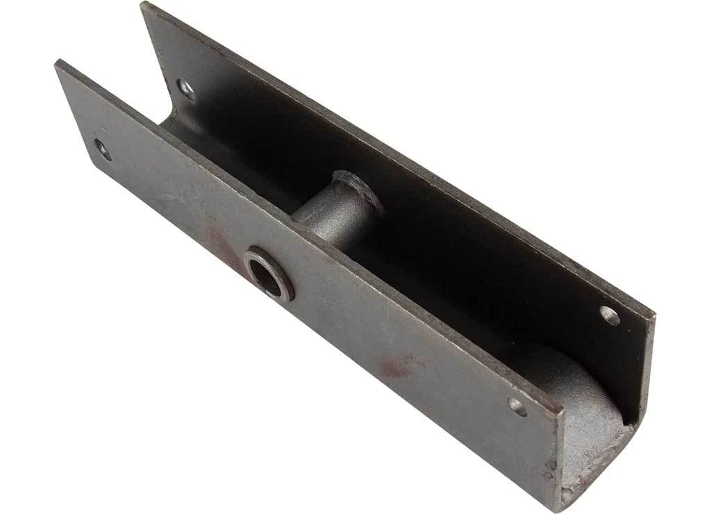 TWRRT3090 13.12 in. 3500-7000 lbs Slipper Spring Equalizer