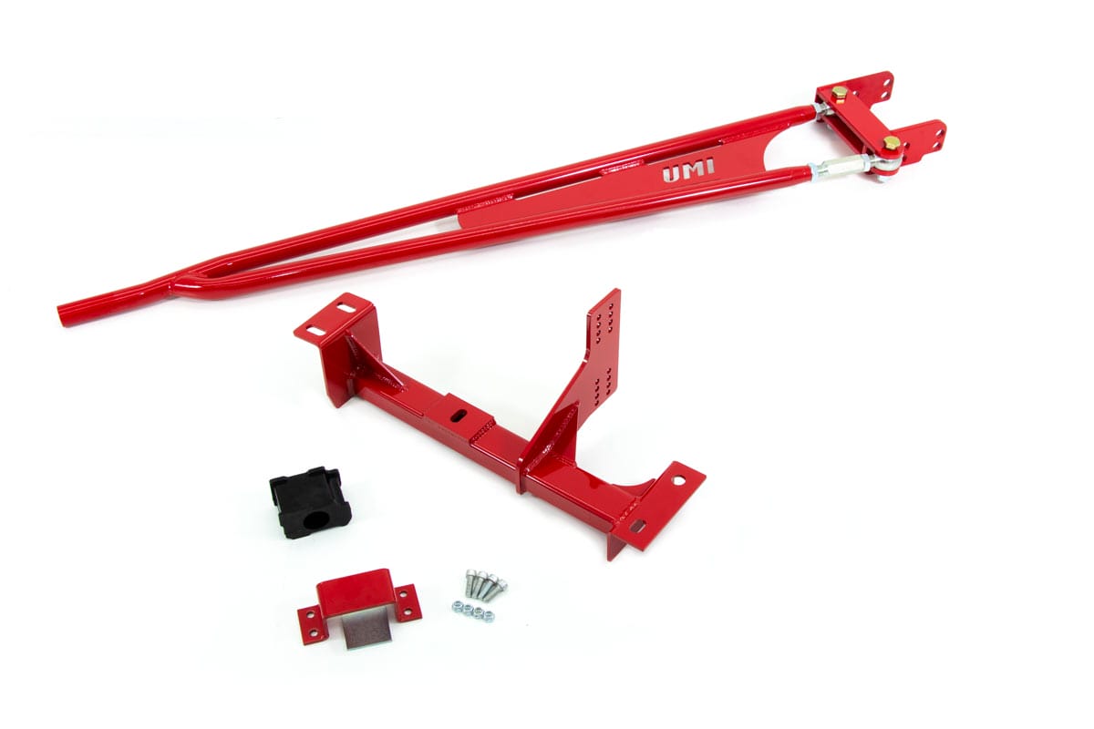 UMS220508-B Torque Arm Kit for 1998-2002 GM - Automatic