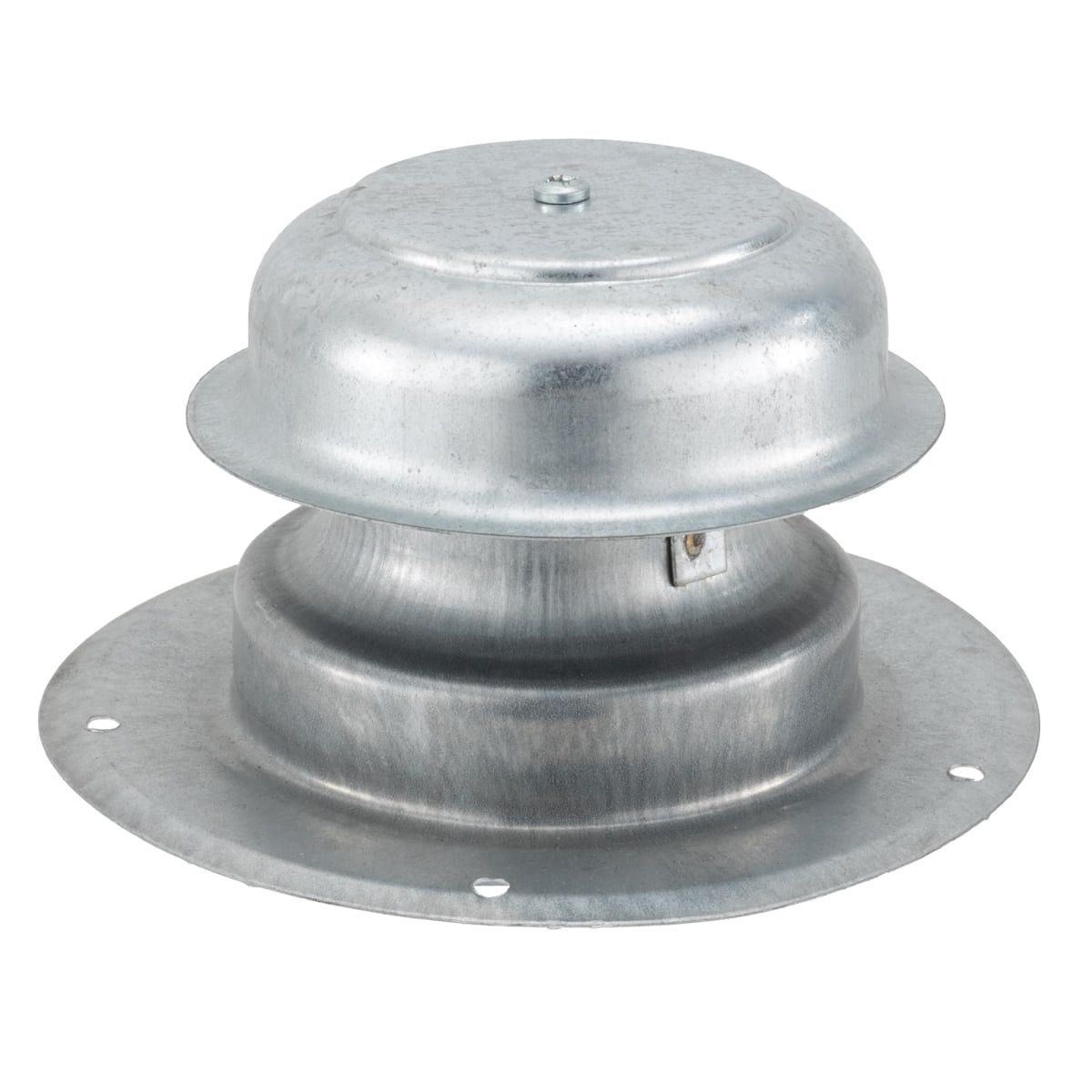 VENV2084 Plumbing Vent - Milled Finish